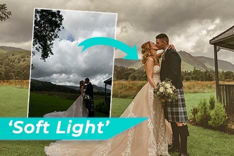 iPhotography Luminar Preset Offer