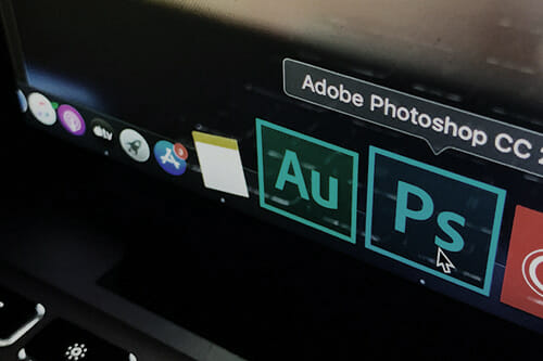 Photoshop Course for Beginners Online by iPhotography.com