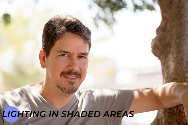 Natural Light Photography Tutorial from iPhotography