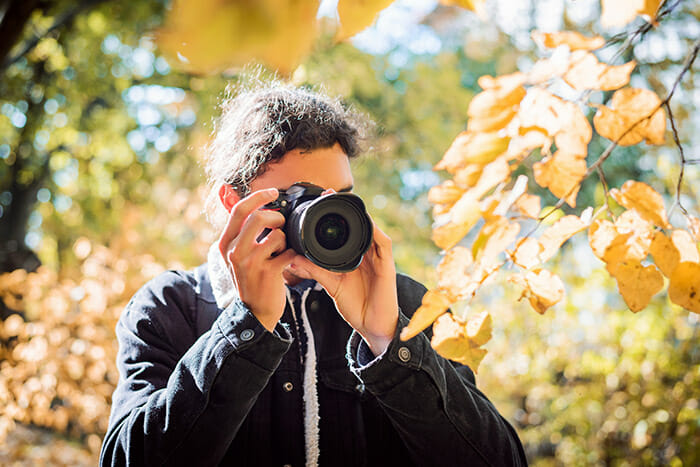 Natural Light Photography Tutorial by iPhotography.com