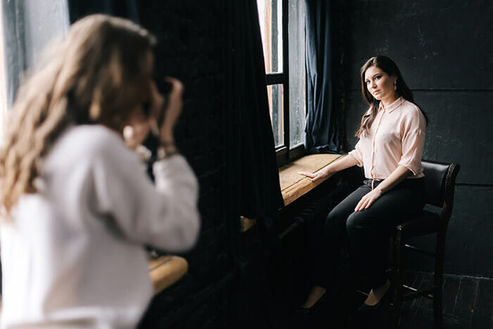 Natural Light Photography Tutorial from iPhotography