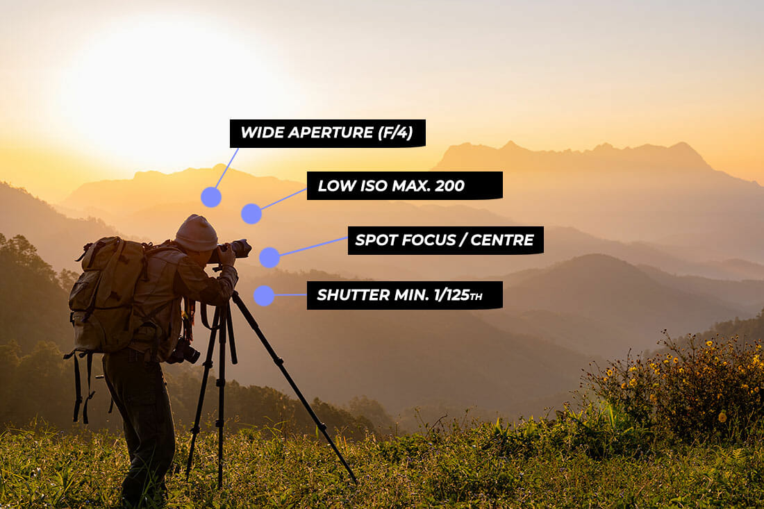 Nature Photography Tutorial by iPhotography.com