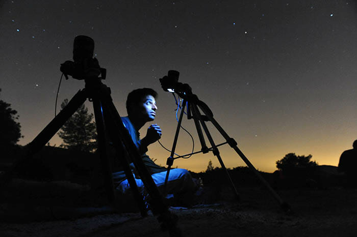 Night Sky Photography Tutorial 3