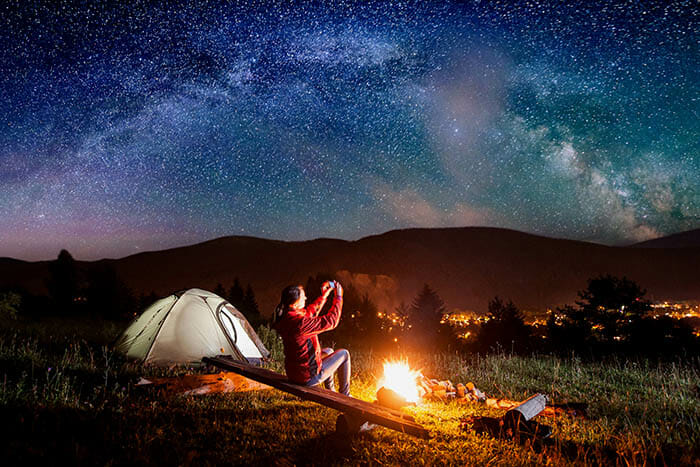 Night Sky Photography Tutorial 5