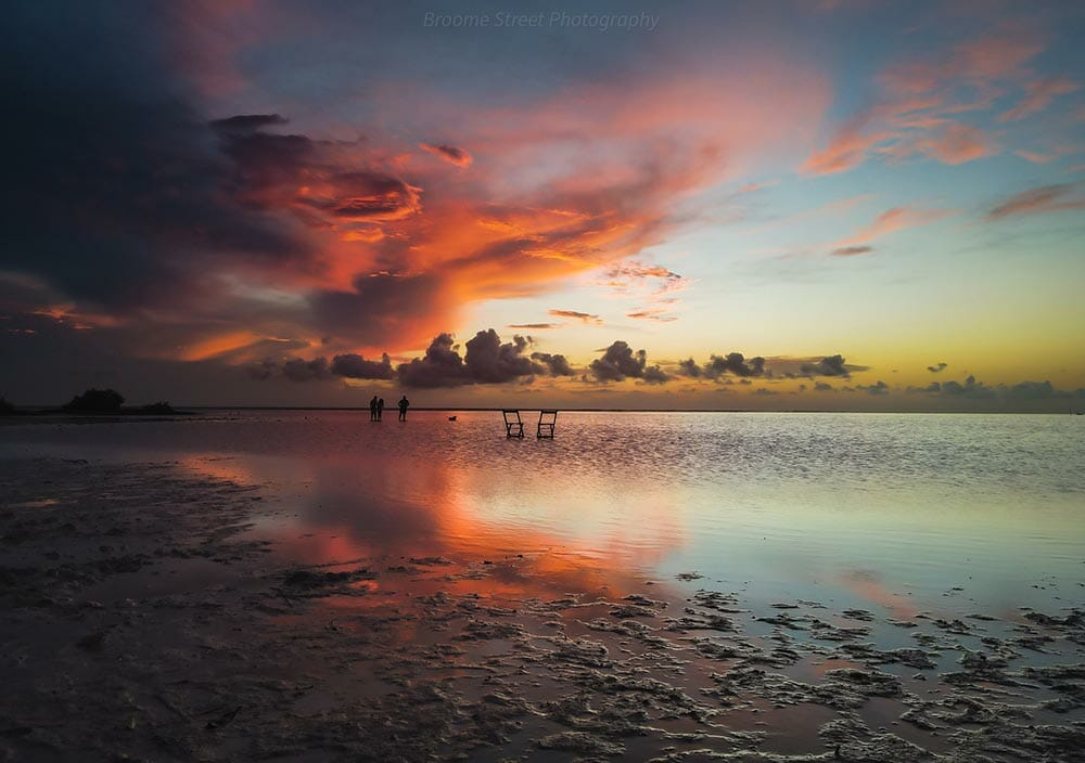 Image by Noel Berumen (iPhotography Student)