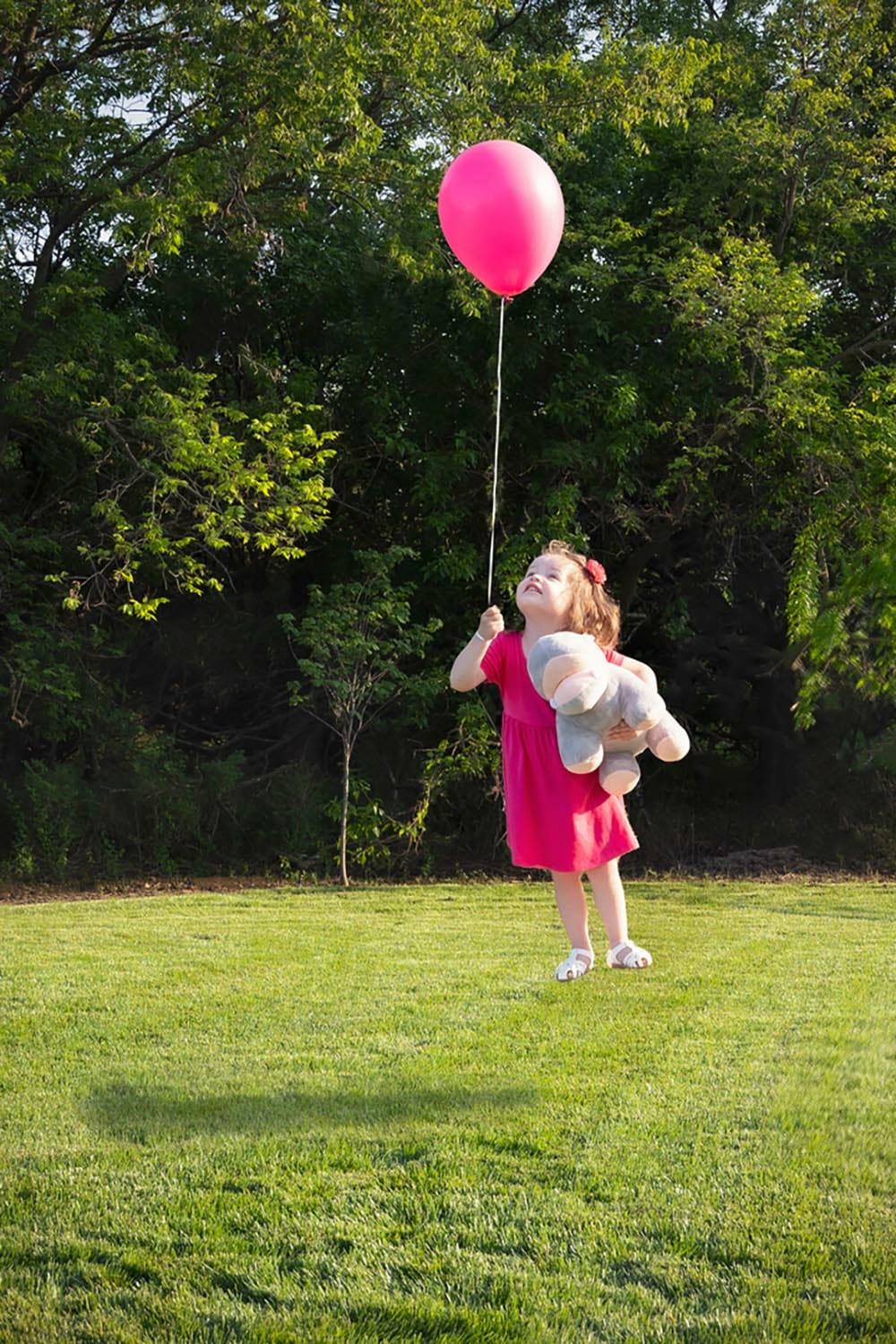 Image by Noreen Lair (iPhotography Student)