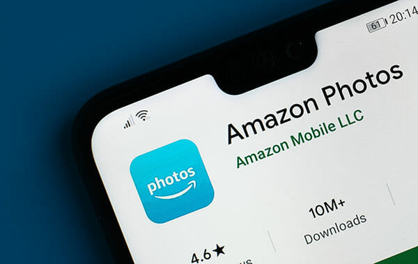 Online Photo Storage Tips by iPhotography.com