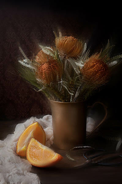 How to Turn a Photo into a Painting by iPhotography.com