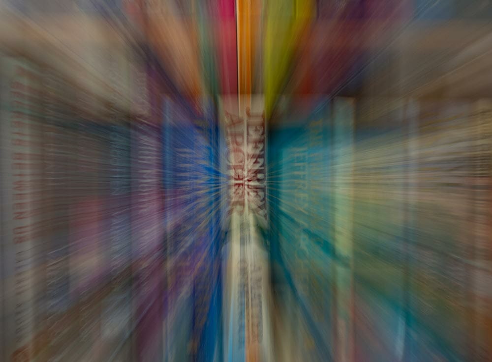Image by Patrick O'Reilly