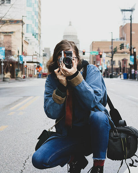 High Key Photography Guide by iPhotography.com