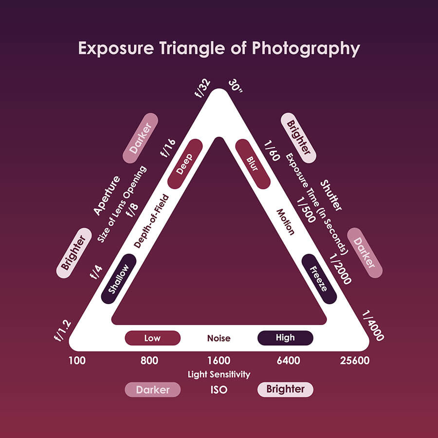 Photography for Beginners 4