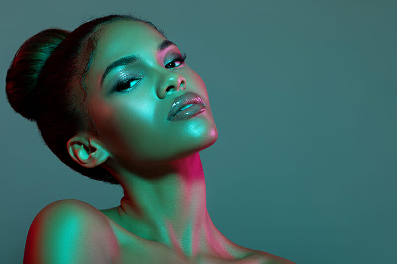 Photography Lighting Tutorial 10