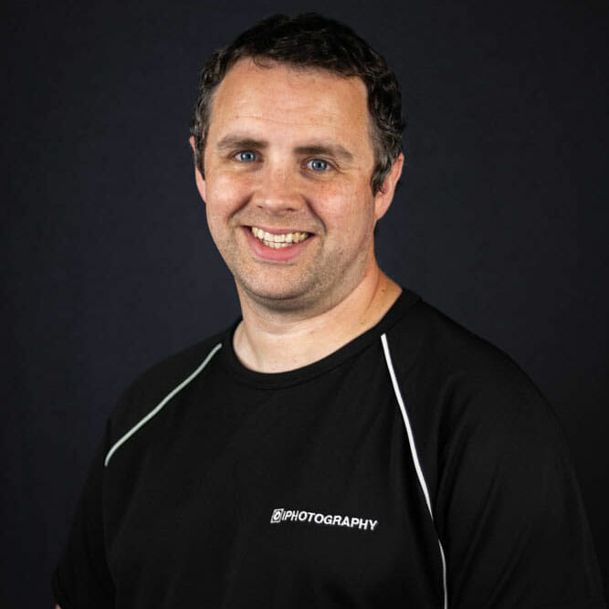 Stephen Walton iPhotography Tutor