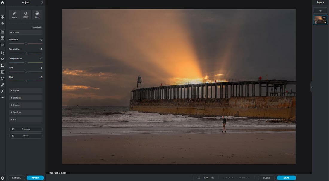 Pixlr X - Which Photo Editor is Right for You? iPhotography.com