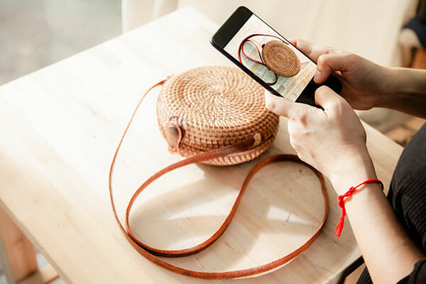 Product Photography Tutorial