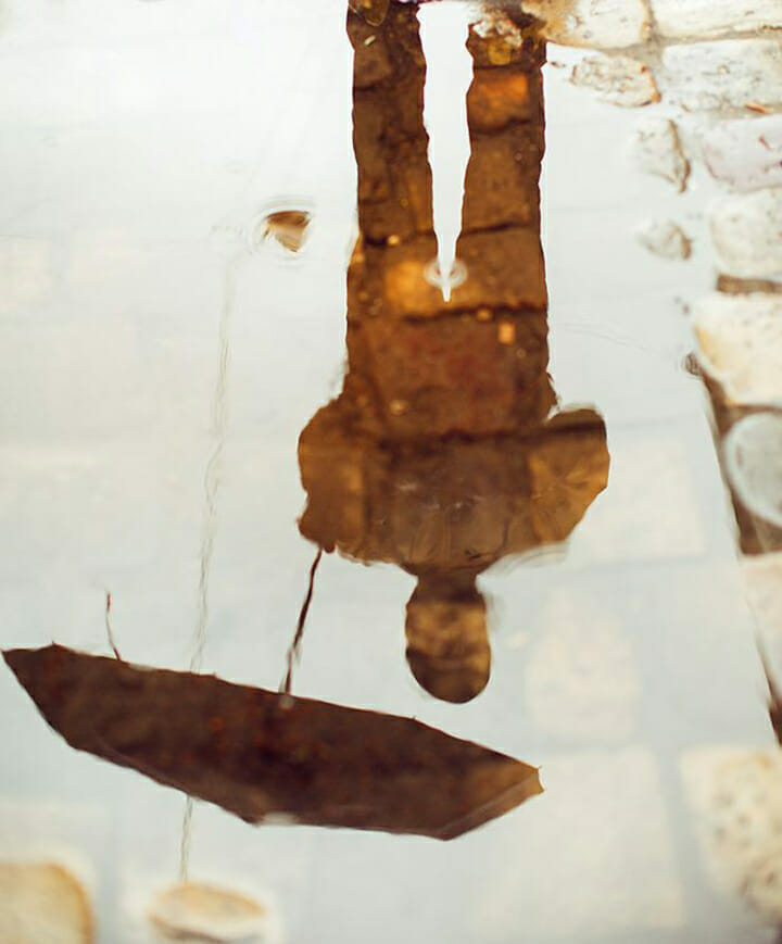 Reflection Photography Tips by iPhotography.com