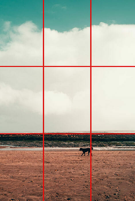 Rule of Thirds Tutorial by iPhotography.com