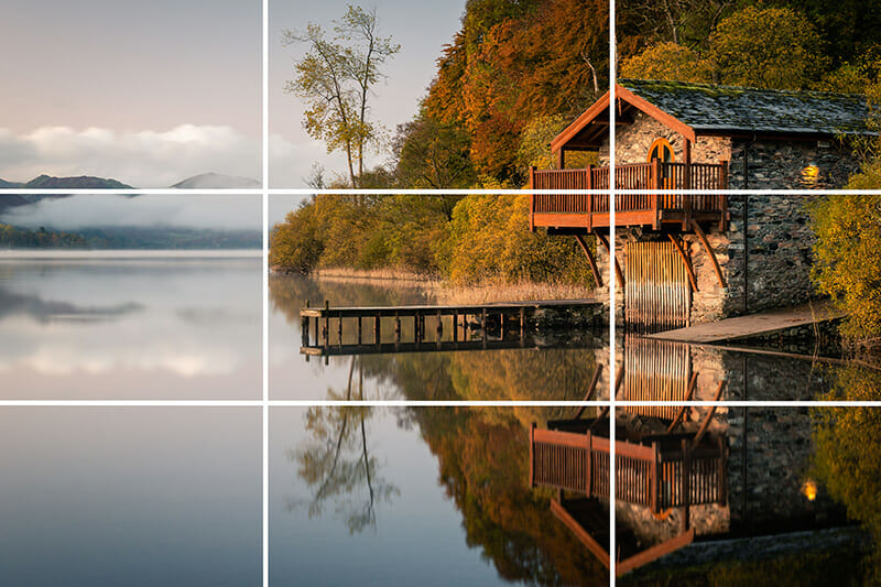 Duke of Portland Boathouse, Ullswater