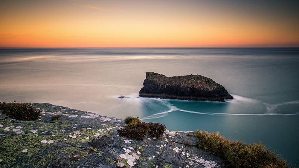 Image by Chris Sale (iPhotography Instructor)