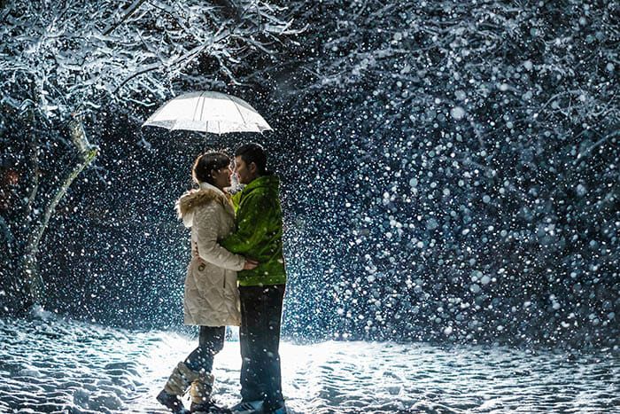 11 Snow Photography Tips by iPhotography.com