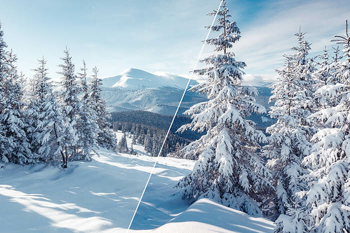 11 Snow Photography Tips by iPhotography.com