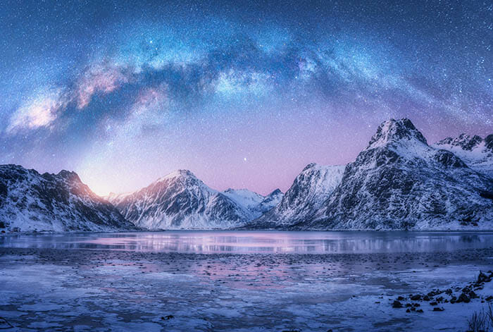 11 Snow Photography Tips by iPhotography.com
