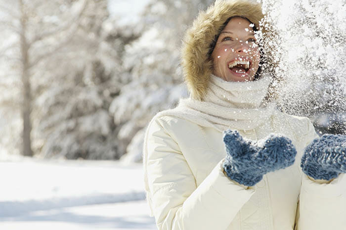 11 Snow Photography Tips by iPhotography.com