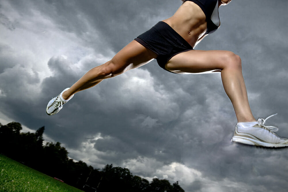 Sports and Action Photography Tips by iPhotography.com