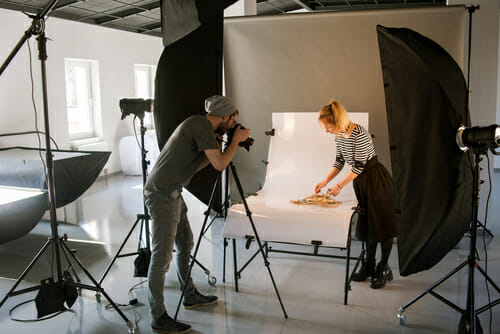 Still Life Photography Tutorial by iPhotography.com