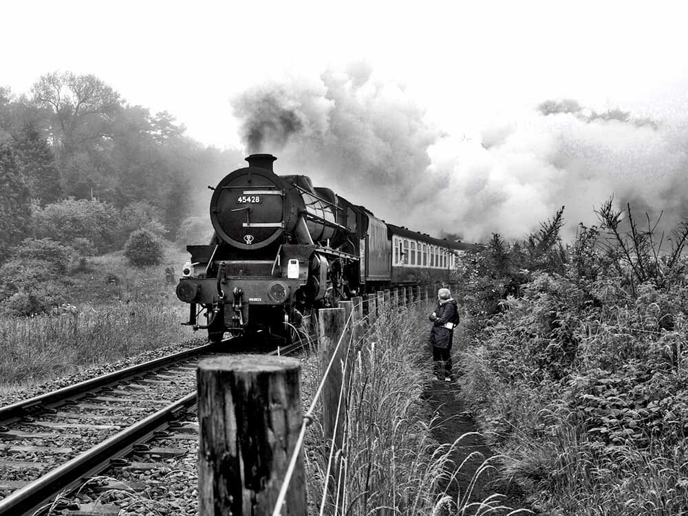 Image by Tony Matthews (iPhotography Student)