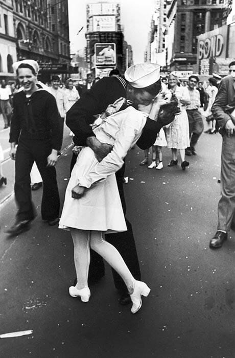 World's 15 Most Iconic Portraits by iPhotography.com