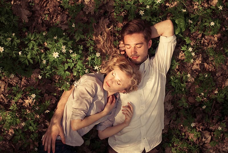 Valentines Day Photography for Couples by iPhotography.com