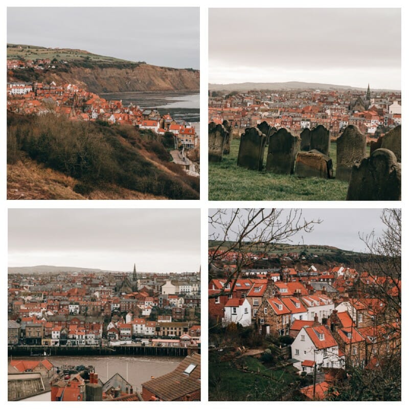 village photos example 'shooting villages from afar' by Emily Lowrey Copyright 2021