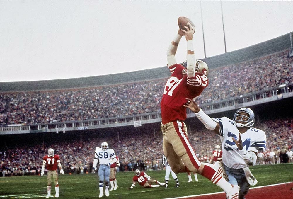 Copyright Walter Iooss Jr Sports Illustrated Getty Images