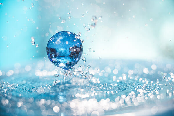 Water Drop Photography Tutorial