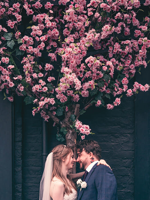 life of a wedding photography by Emily Lowrey for iPhotography