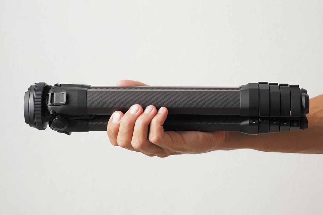 Why Photographers Need a Tripod by iPhotography