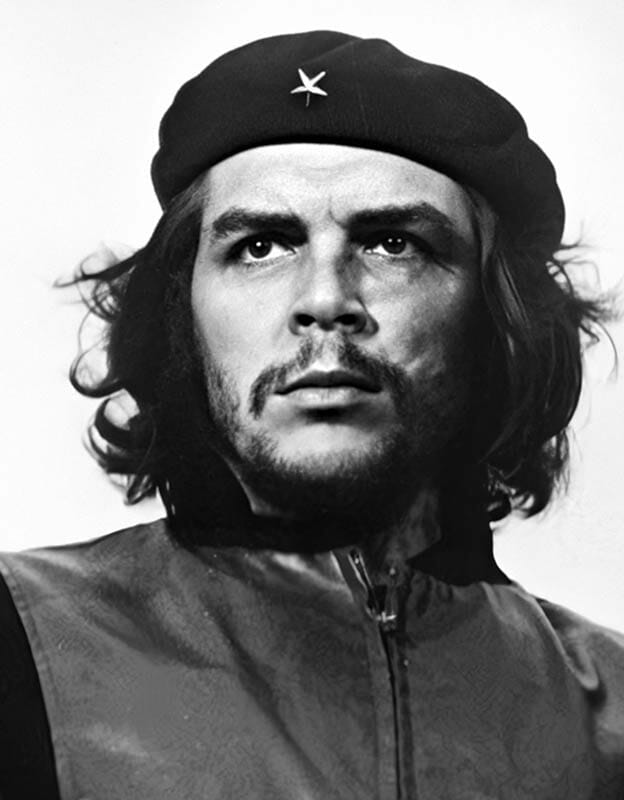 World's 15 Most Iconic Portraits by iPhotography.com