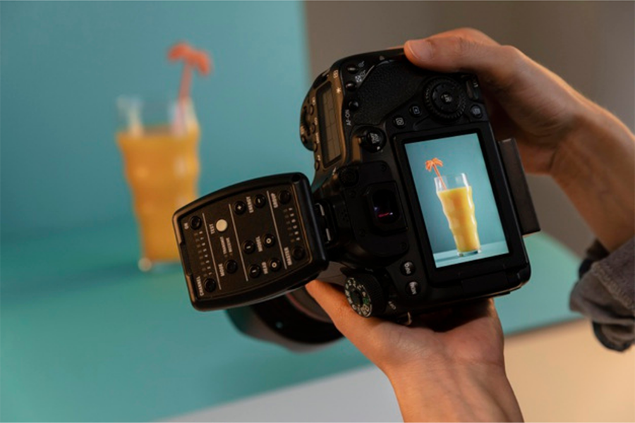 How to Photography Glassware by iPhotography.com and Clipping Path Studio