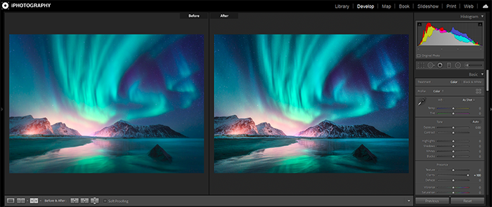 Lightroom Class Online Photo Editing Course for Beginners by iPhotography.com