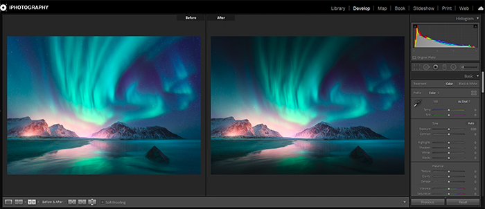 Lightroom Class Online Photo Editing Course for Beginners by iPhotography.com