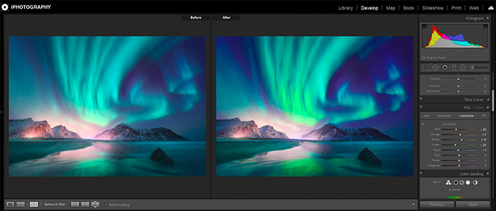 Lightroom Class Online Photo Editing Course for Beginners by iPhotography.com