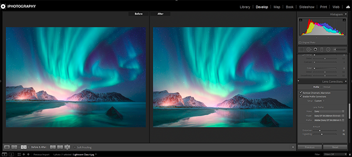 Lightroom Class Online Photo Editing Course for Beginners by iPhotography.com