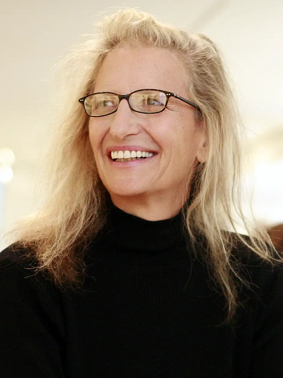 Annie Leibovitz Wikipedia