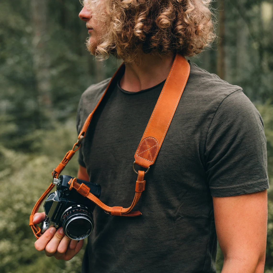 Camera Strap