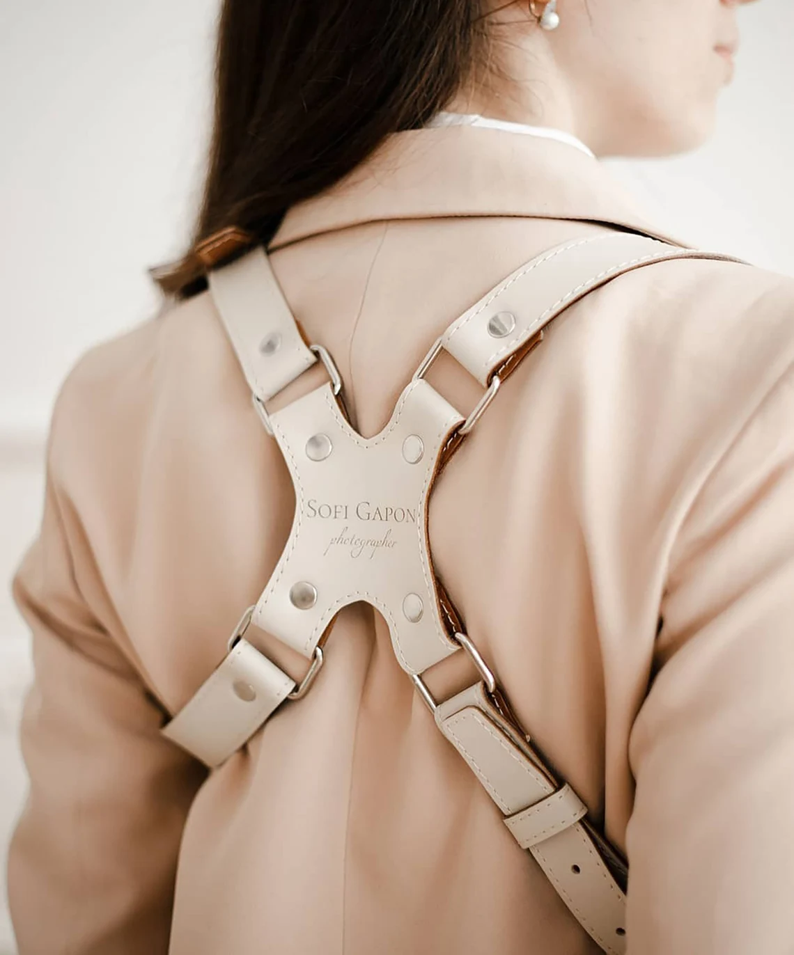 Camera Strap