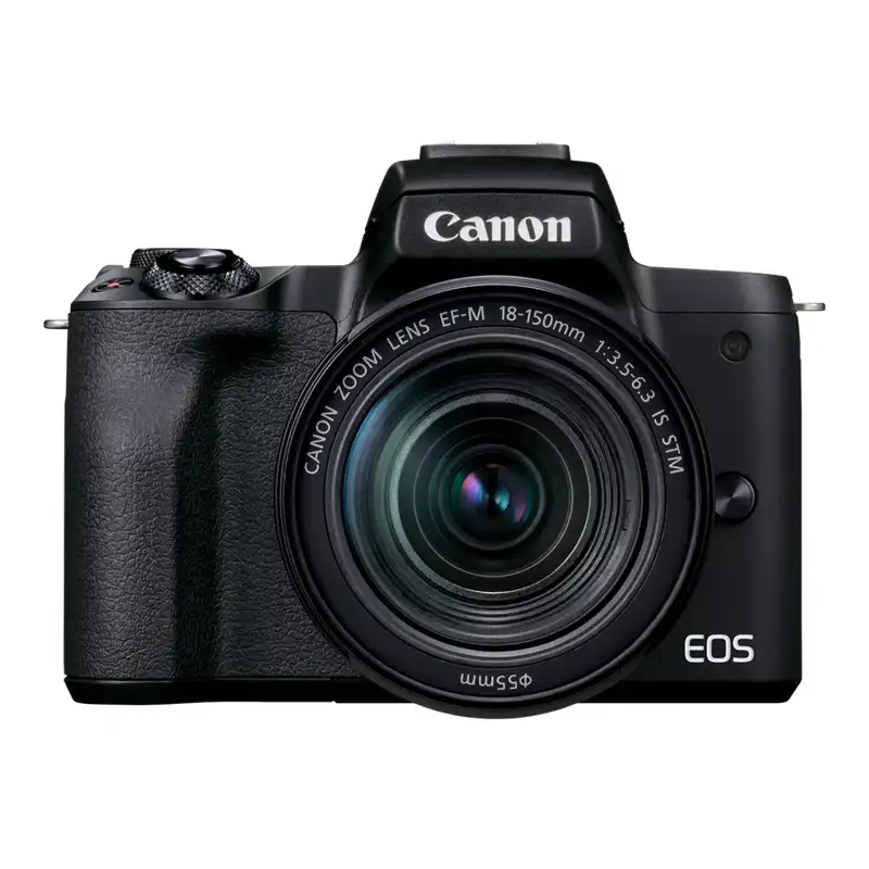 Canon EOS M50 Mark II