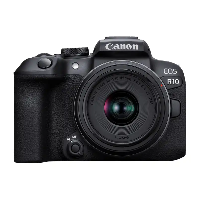 Canon EOS R10