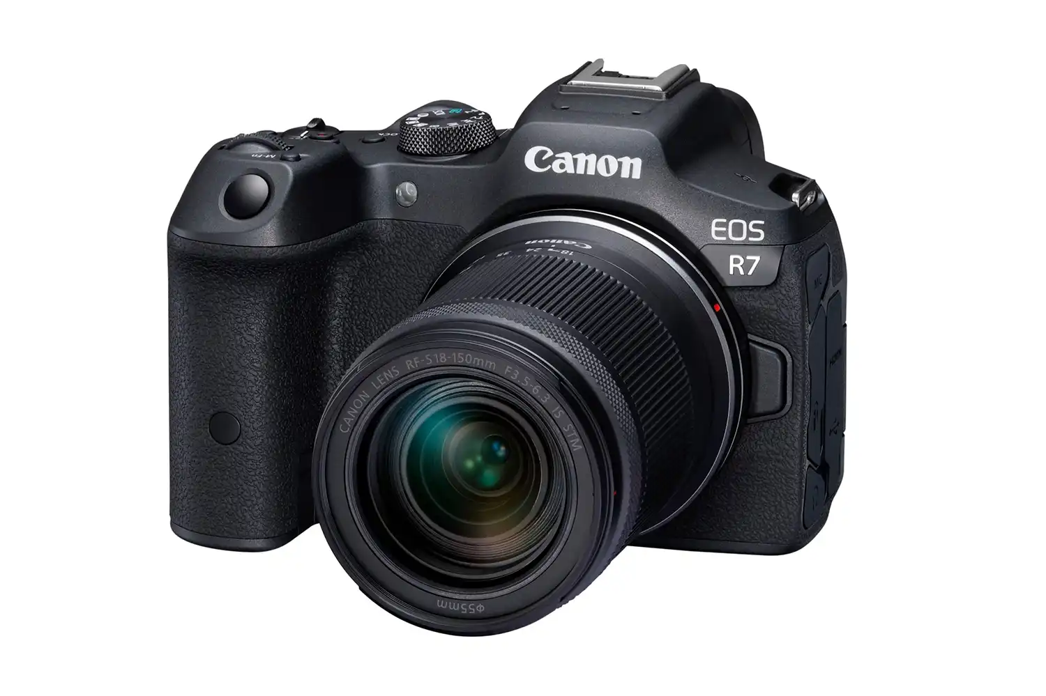 Canon EOS R7