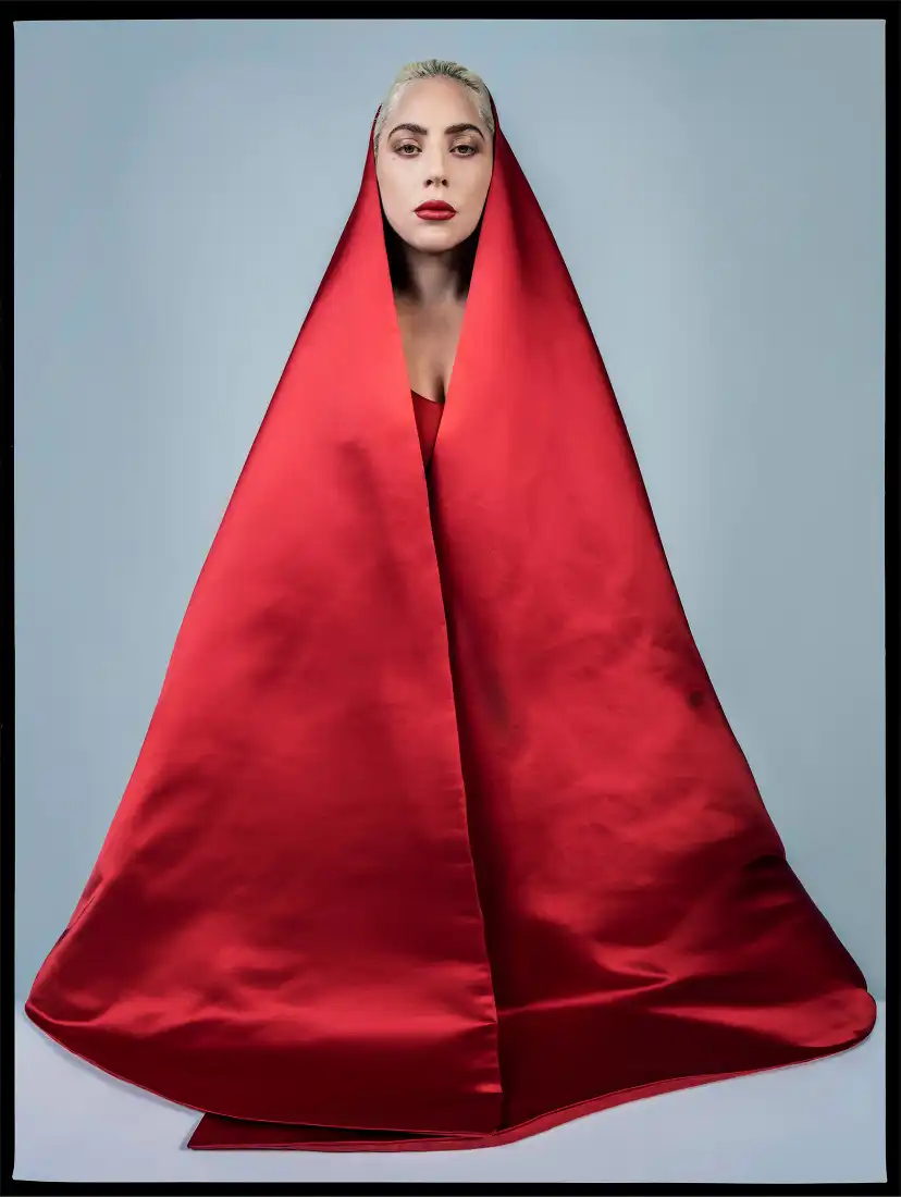 Copyright Tim Walker